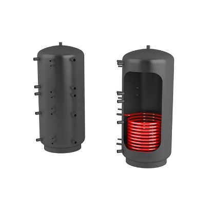 Picture of  Accumulation tank 200l KXT1, d400