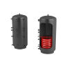 Picture of  Accumulation tank 500l KXT1, d650