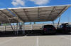 CARPORT18 - 6x3 panelů