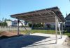 CARPORT18 - 6x3 panelů