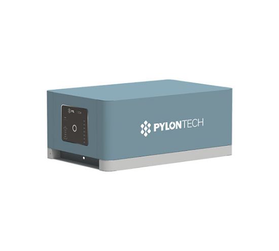 BMS Pylontech High-Voltage Baterie FH9637M