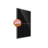 Picture of 380W Solar panel DAH Solar - 36 pcs - silver