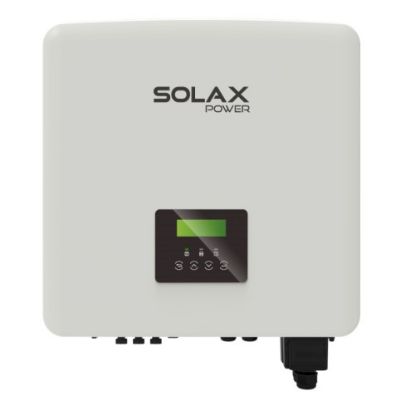 Picture of Solar inverter Solax X3-Hybrid-6.0-D (G4) WIFI + CT