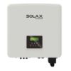 Picture of Solar inverter Solax X3-Hybrid-12.0-D (G4) WIFI + CT