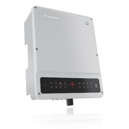 Picture of GoodWe GW5K-ET Plus+ solar inverter