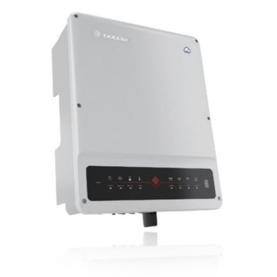 Picture of GoodWe GW6.5K-ET Plus+ solar inverter