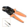 Picture of Crimping pliers for MC4 connectors