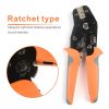 Picture of Crimping pliers for MC4 connectors