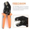 Picture of Crimping pliers for MC4 connectors