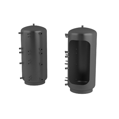 Picture of  Accumulation tank 1000l KXT0, d850