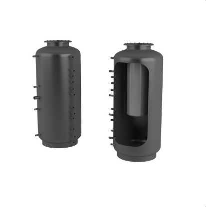 Picture of  Accumulation tank 1000l MT0, d790 +170l boiler