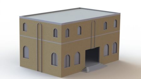 Picture for category FLAT ROOF