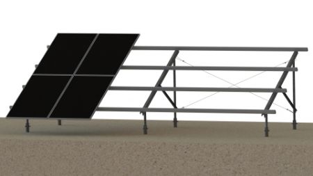 Picture for category GROUND MOUNTED