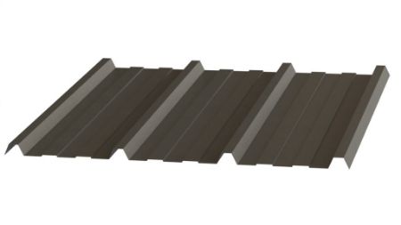 Picture for category TRAPEZOIDAL PROFILE