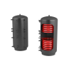 Picture of  Accumulation tank 5000l KXT1, d1600