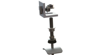Picture of Hanger Bolt (M10x200 A2)