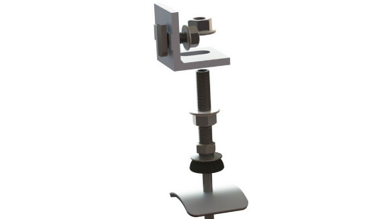 Picture of Hanger Bolt (M10x200 A2)