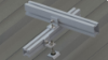 Picture of Hanger Bolt (M10x200 A2)