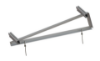 Picture of Hanger Bolt (M10x200 A2)