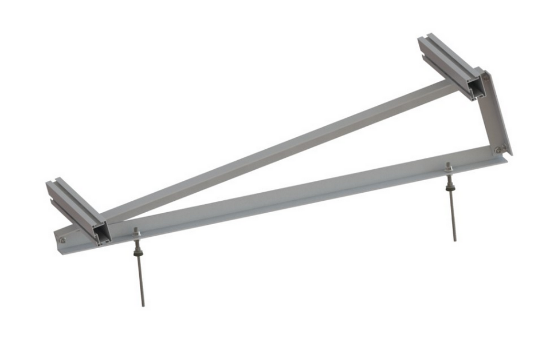 Picture of Hanger Bolt (M10x200 A2)