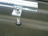 Picture of Hanger Bolt (M10x200 A2)