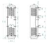 Picture of  Accumulation tank 200l KXT2, d400