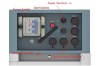 Picture of BMS for Pylontech High-Voltage Baterie FH9637M