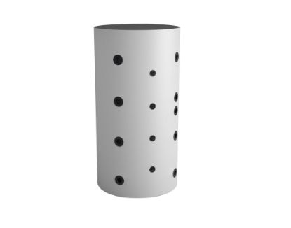 Picture of Isolation for KXT 3000l d1250