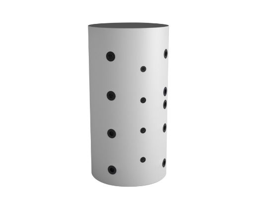 Picture of Isolation for KXT 3000l d1250